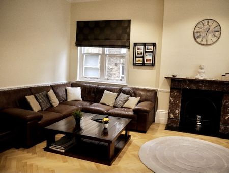 3 Bed Flat, Priory Road, NW6 - Photo 3