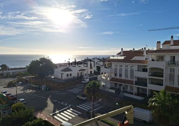 Alquiler de dúplex en Calle Martagina, 17