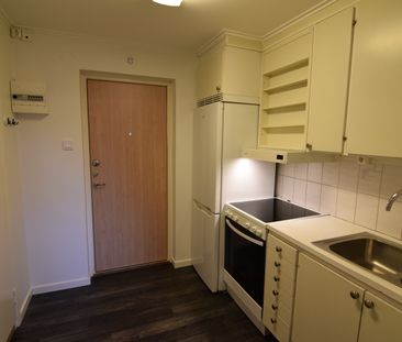 Åsvägen 57A - Foto 4