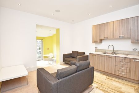 St George’s Road, Harrogate - Photo 2