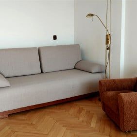 Pokój, ul. Ligęzy - Zdjęcie 1