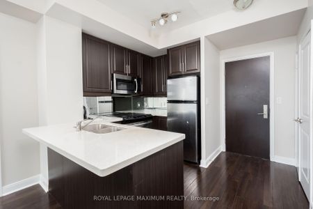 For Lease - 60 Absolute Avenue Unit# 3801, Mississauga, Ontario - Photo 2