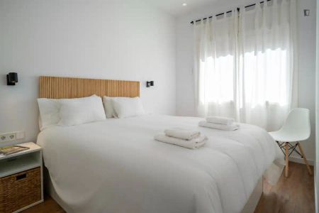Apartamento de alquiler en Vila de Gràcia - Foto 4