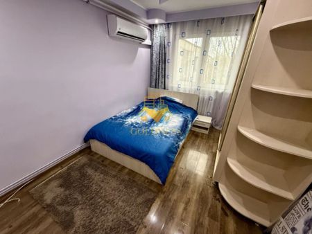 2 camere, balcon, Grigorescu, Zona Fântanele, Profi, Pet Friendly - Fotografie 5