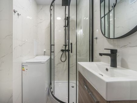 Przytulne 2 Pokoje | Gdynia Redłowo - Photo 3