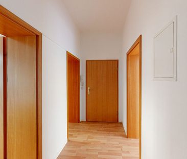 Großzügige 3-Zimmer-Wohnung in top Lage - Photo 1