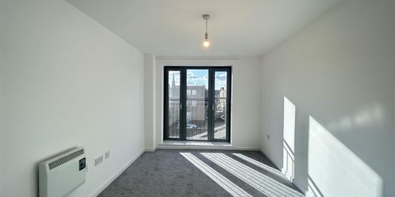 1 Bedroom Flat To Let - Photo 3