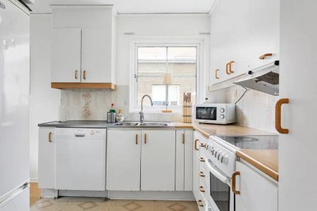 Kungsgatan 5 c, Marieholm - Foto 4