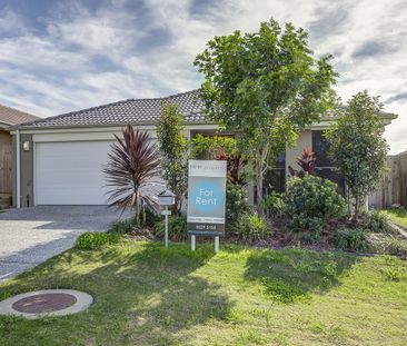 Room for Everyone in This Spacious 4-Bedroom Home - Photo 6