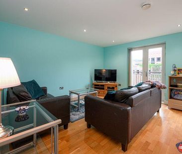 2 bedroom apartment to rent - Photo 4