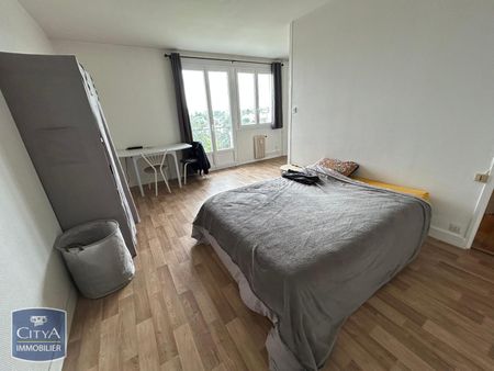 Location Appartement 1 pièce 28m² LAVAL 53000 - Photo 2