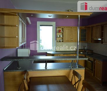 Pronájem bytu 3+kk 83 m² - Photo 3