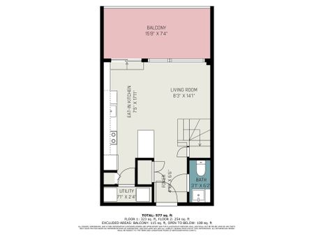 For Lease - 197 Lisgar Street Unit# 212, Ottawa Centre, Ontario - Photo 2