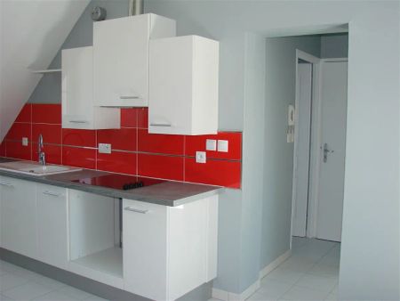 Location appartement 2 pièces - 28.27m² à Leves (28300) - Photo 4