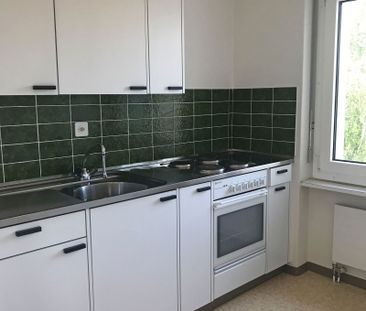 3.5 Zimmer, 82 m², 6. Stock - Photo 4