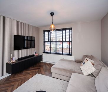 Huis te huur: Wessel Ilckenstraat 32 1311 RH Almere - Foto 2