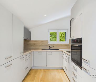 4.5 Zimmer, 95 m², 1. Stock - Foto 1