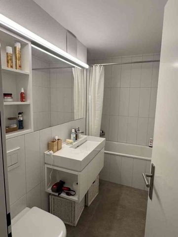 2.5 Zimmer, 34 m² - Foto 5