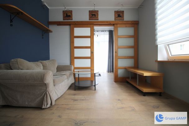 3 -pok, 50m2 os. Słoneczne -Nowa Huta* balkon - Photo 1