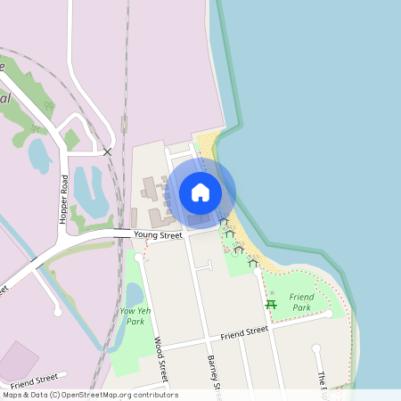 Unit 11/20 Barney Street, Barney Point QLD 4680