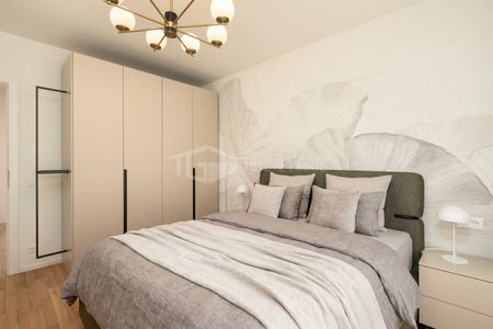 ELEGANTE 3.5 LOCALI AMMOBILIATO IN CENTRO LUGANO | ELEGANT 3.5-ROOM... - Photo 4