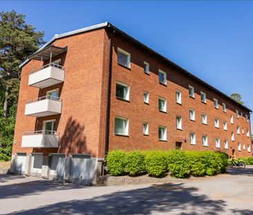 Åbymovägen 22 - Photo 1