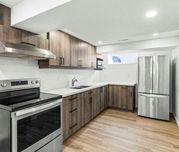 For Lease - 326 East 19th Street Unit# Lower Unit, Hamilton, Ontario - Photo 3