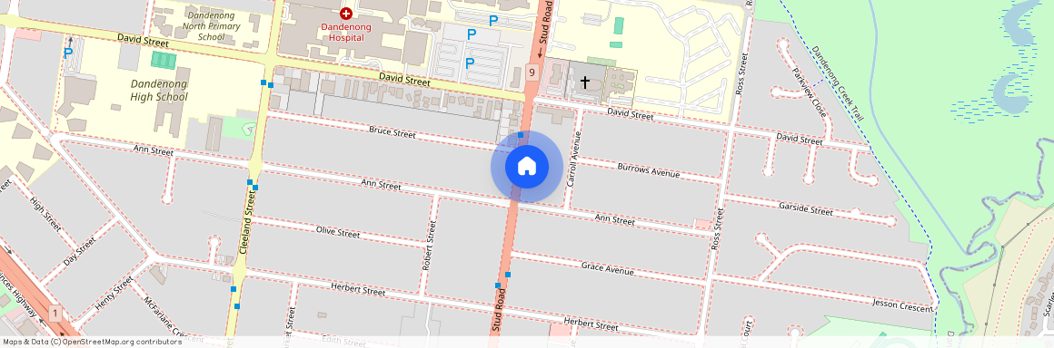 4/64-66 Stud Road, Vic 3175, Dandenong