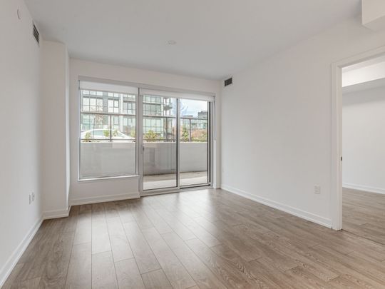 For Lease - 333 Sunseeker Avenue Unit# 110, Innisfil, Ontario - Photo 1