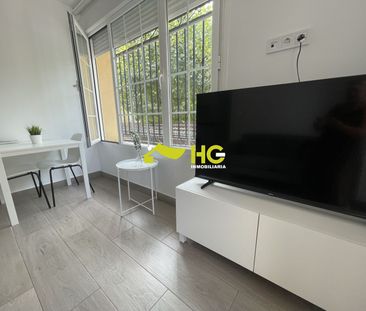 Alquiler Estudio en Urbanización - El Bosque, Villaviciosa De Odón - Foto 3