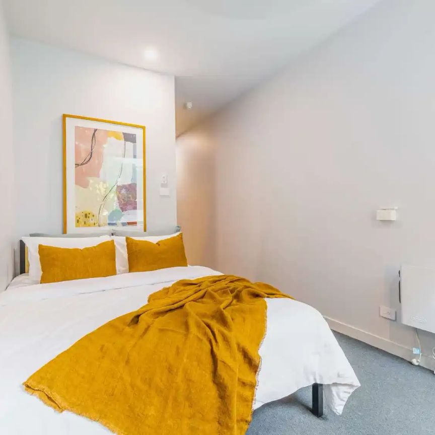 1 Bedroom Studio Premium - Photo 1