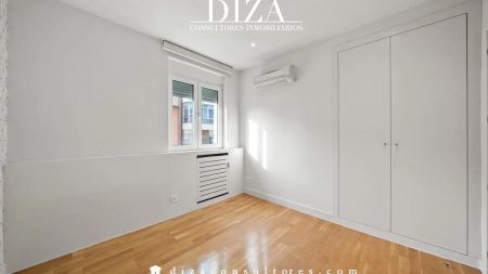 Piso de alquiler en Alcalá, Goya - Photo 4