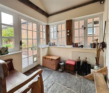 2 bedroom detached house to rent - Photo 3