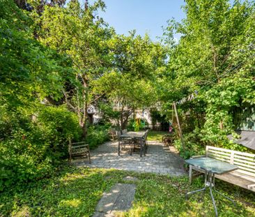 Attraktives 6.5 Zi.- Reiheneinfamilienhaus zum mieten in Ennenda be... - Foto 6