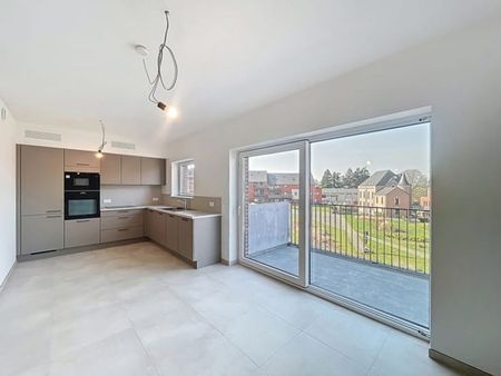 Appartement te huur - Photo 3