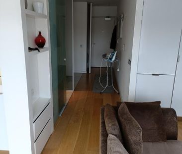 Studio to rent - Photo 5