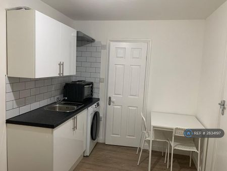 Studio to rent - Photo 5