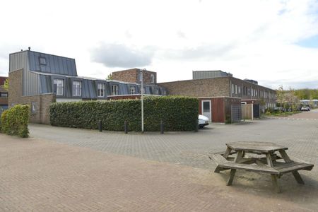Kajuit, 1319AN, Almere - Photo 3