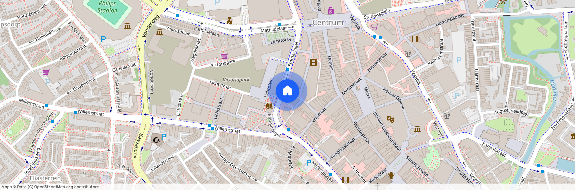 Emmasingel 31, 5611 AZ, Eindhoven