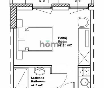 Warszawa, Wola, Marcina Kasprzaka - Photo 3