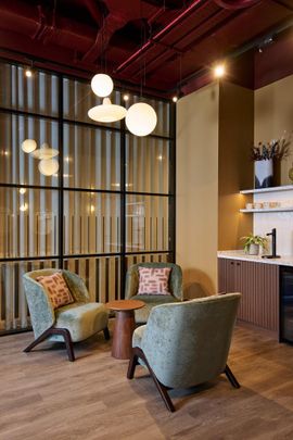 3 bedroom apartment to rent - Photo 1