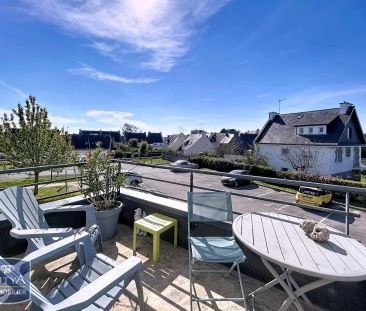 Appartement à louer 3 pièces 65.73m² - Photo 1