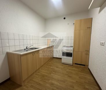 WBS notwendig*! Schöne 2-Raum-Terrassenwohnung in ländlicher Lage! ... - Photo 5