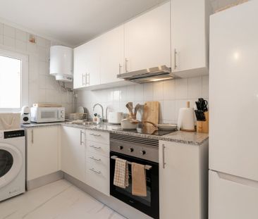 Carrer dels Agudells, Barcelona, Catalonia 08032 - Photo 4