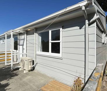 Coastal Living in Beautiful Pukerua Bay - Photo 4