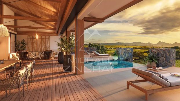 Appartement d’Exception – Résidence Le Regina, Nice Cimiez - Photo 1