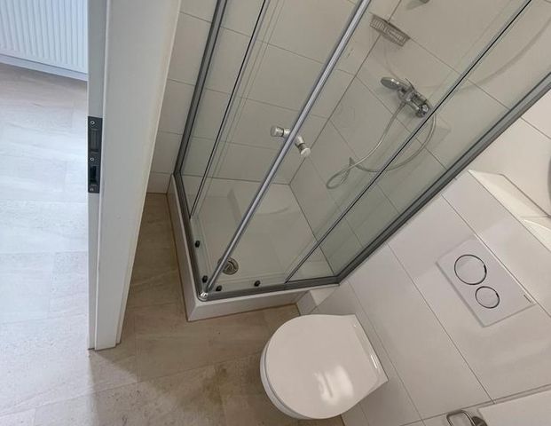 1 Zimmer Apartment in Mosbach - Photo 1