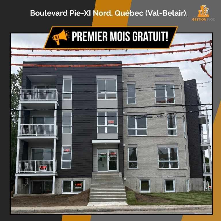 Codos locatif Val-Belair - Photo 1