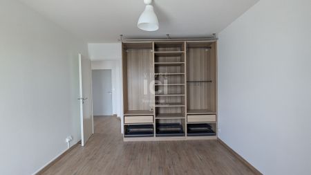 Appartement Nantes Jules Verne 3 Pièce(s) 63.46 M2 - 2 Balcons - 1 Place De Parking - Photo 5