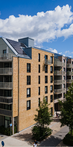 Hyllie Vattenparksgata 29, Hyllievång - Foto 1